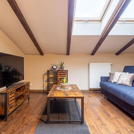 Apartament Bochenska Krakow Ngoại thất bức ảnh