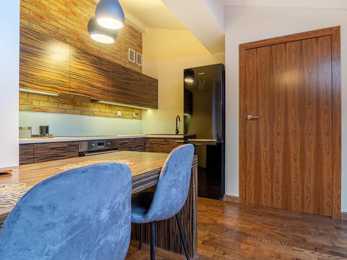 Apartament Bochenska Krakow Ngoại thất bức ảnh