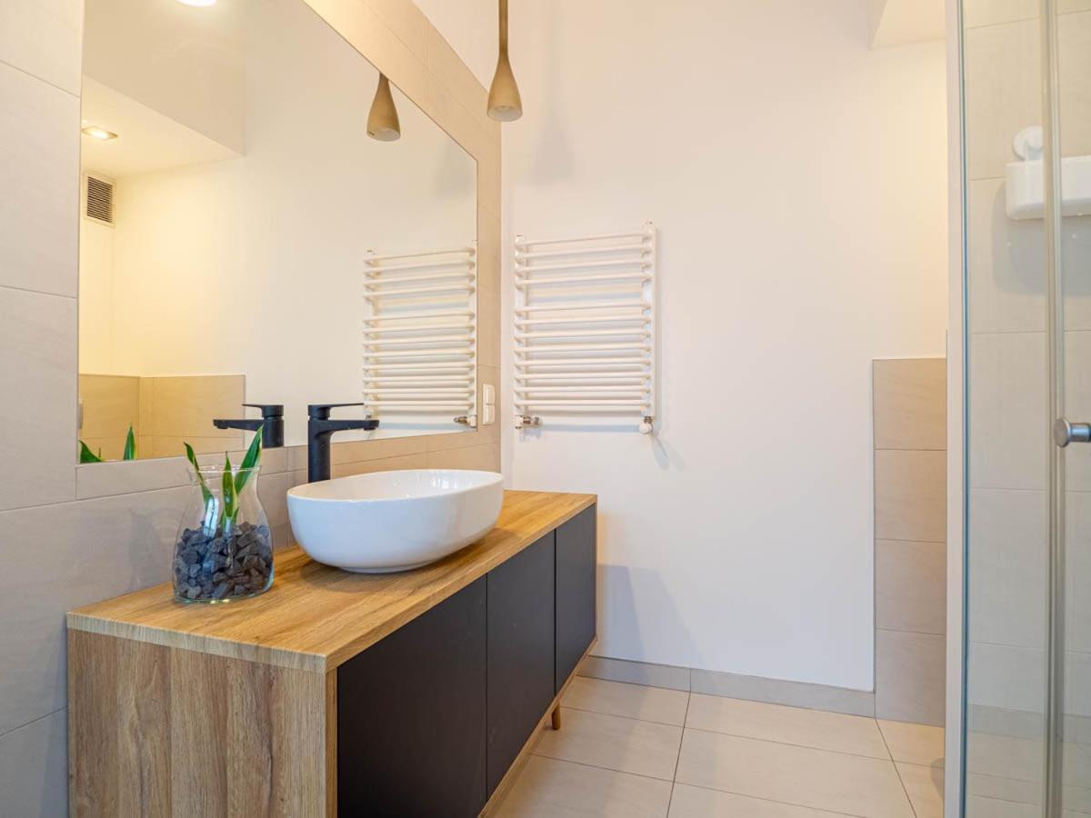 Apartament Bochenska Krakow Ngoại thất bức ảnh