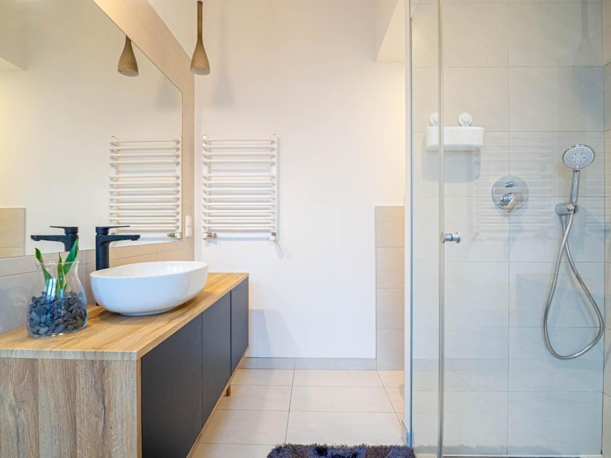 Apartament Bochenska Krakow Ngoại thất bức ảnh